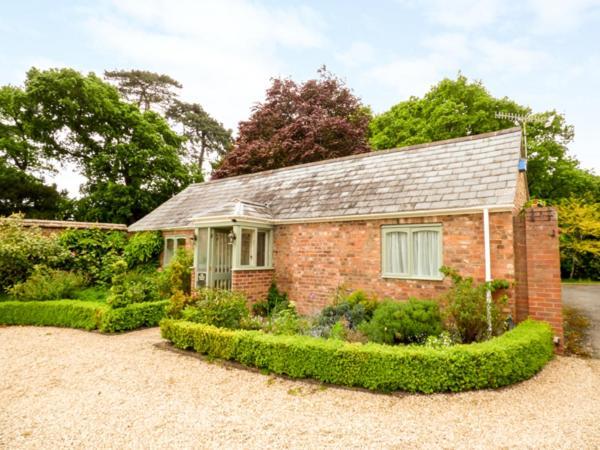 The Packing House Vila Severn Stoke Exterior foto