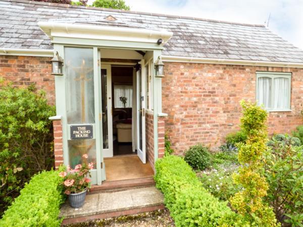 The Packing House Vila Severn Stoke Exterior foto