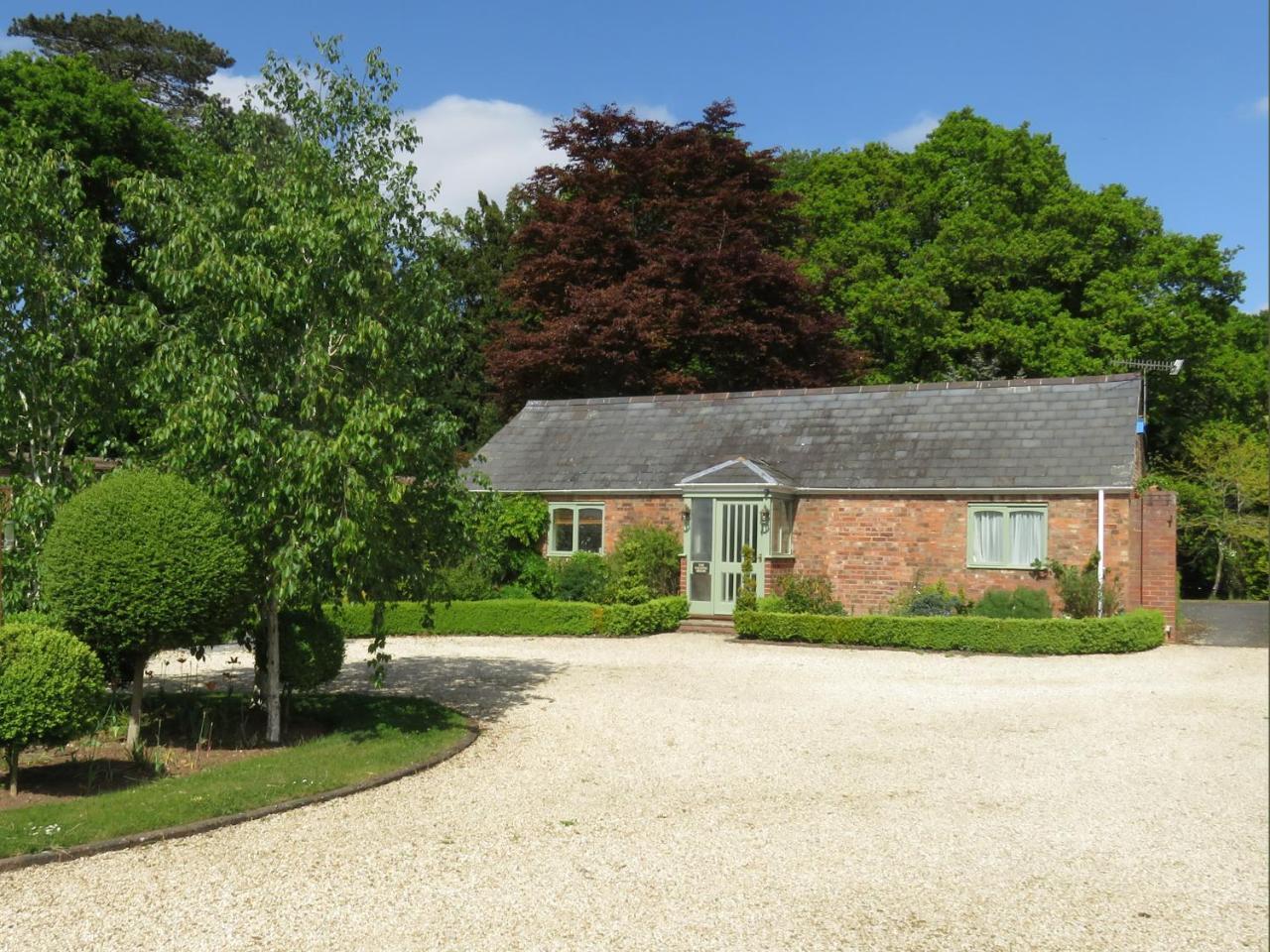 The Packing House Vila Severn Stoke Exterior foto